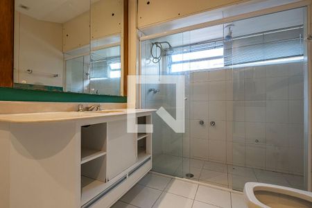 Suíte de apartamento para alugar com 3 quartos, 156m² em Jardim Paulista, São Paulo