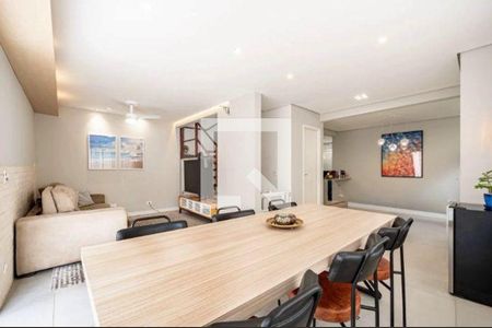 Casa à venda com 3 quartos, 160m² em Residencial Tambore III, Santana de Parnaíba