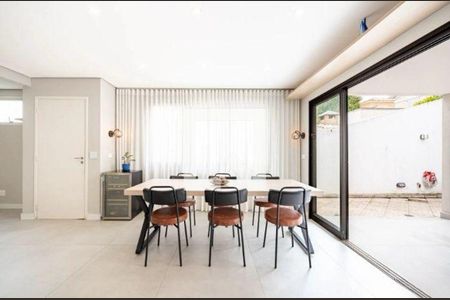 Casa à venda com 3 quartos, 160m² em Residencial Tambore III, Santana de Parnaíba