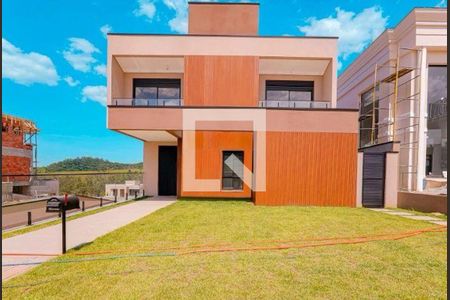 Casa à venda com 4 quartos, 501m² em Colinas da Anhanguera, Santana de Parnaíba