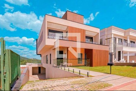 Casa à venda com 4 quartos, 501m² em Colinas da Anhanguera, Santana de Parnaíba