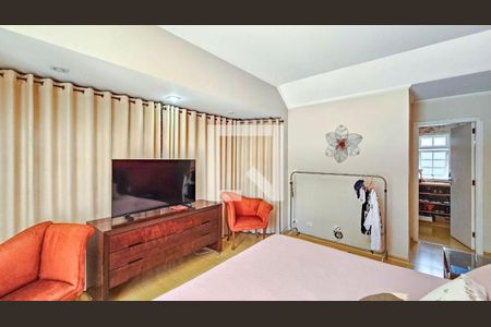 Casa à venda com 4 quartos, 423m² em Residencial Cinco (Alphaville), Santana de Parnaíba
