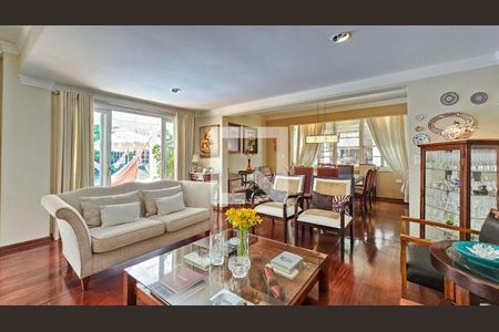 Casa à venda com 4 quartos, 423m² em Residencial Cinco (Alphaville), Santana de Parnaíba