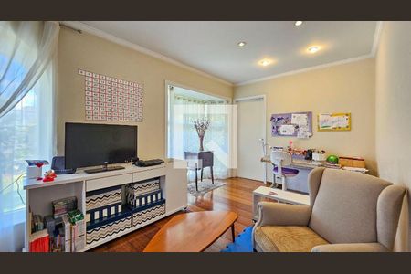 Casa à venda com 4 quartos, 423m² em Residencial Cinco (Alphaville), Santana de Parnaíba