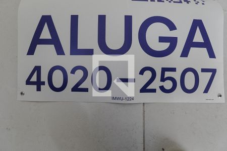 Plaquinha de apartamento para alugar com 2 quartos, 52m² em Vila Mogi Moderno, Mogi das Cruzes