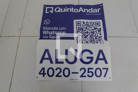 Plaquinha de apartamento para alugar com 2 quartos, 52m² em Vila Mogi Moderno, Mogi das Cruzes
