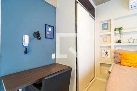 Studio de kitnet/studio para alugar com 1 quarto, 30m² em Consolação, São Paulo