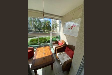 Apartamento à venda com 3 quartos, 90m² em Barra da Tijuca, Rio de Janeiro