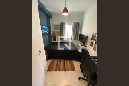 Apartamento à venda com 3 quartos, 90m² em Barra da Tijuca, Rio de Janeiro