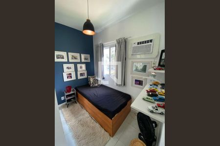 Apartamento à venda com 3 quartos, 90m² em Barra da Tijuca, Rio de Janeiro