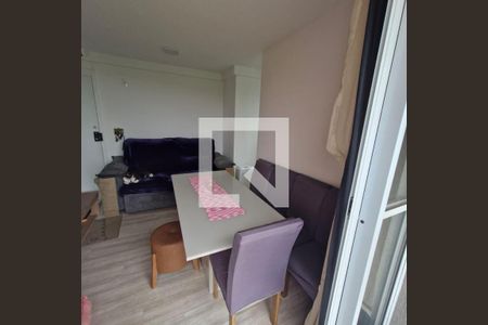 Apartamento à venda com 2 quartos, 45m² em Jardim São Vicente, Campinas