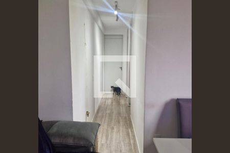 Apartamento à venda com 2 quartos, 45m² em Jardim São Vicente, Campinas