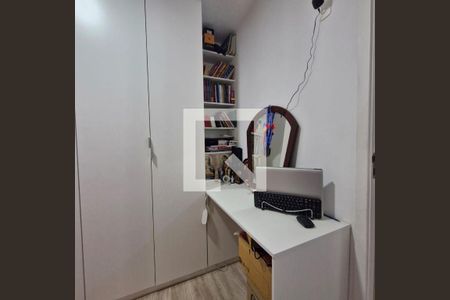 Apartamento à venda com 2 quartos, 45m² em Jardim São Vicente, Campinas