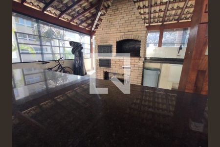 Apartamento à venda com 2 quartos, 54m² em Paulicéia, São Bernardo do Campo