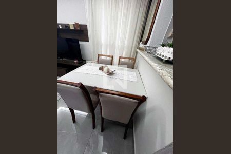 Apartamento à venda com 2 quartos, 54m² em Paulicéia, São Bernardo do Campo