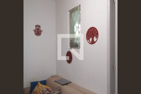 Apartamento à venda com 1 quarto, 37m² em Copacabana, Rio de Janeiro