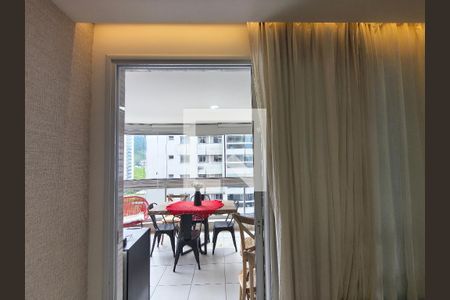 Apartamento para alugar com 2 quartos, 85m² em Barra da Tijuca, Rio de Janeiro