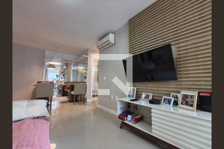 Apartamento para alugar com 2 quartos, 85m² em Barra da Tijuca, Rio de Janeiro