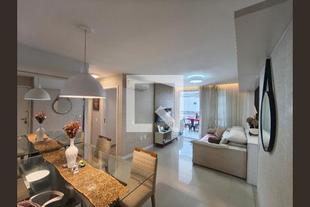 Apartamento para alugar com 2 quartos, 85m² em Barra da Tijuca, Rio de Janeiro