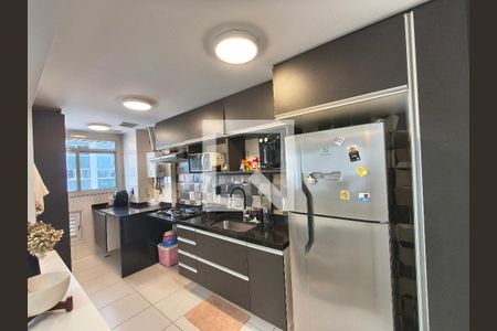 Apartamento para alugar com 2 quartos, 85m² em Barra da Tijuca, Rio de Janeiro