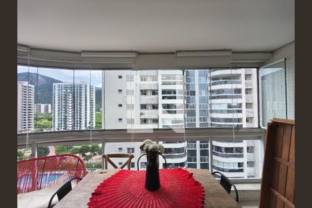 Apartamento para alugar com 2 quartos, 85m² em Barra da Tijuca, Rio de Janeiro
