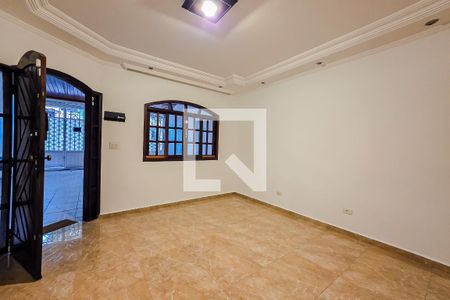 Casa à venda com 2 quartos, 158m² em Jardim Utinga, Santo André