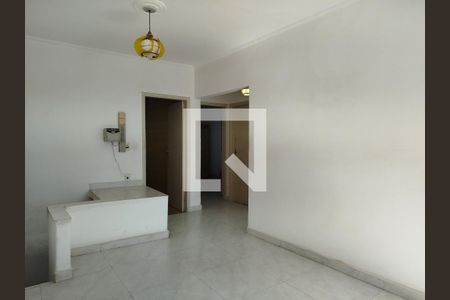 Casa 1: Sala de casa à venda com 5 quartos, 102m² em Vila Nova Savoia, São Paulo