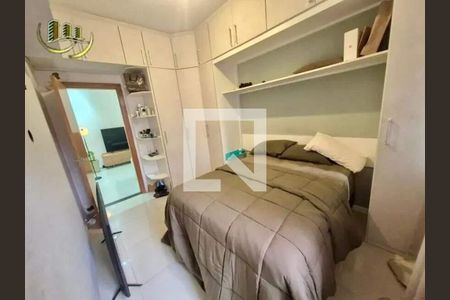 Apartamento à venda com 2 quartos, 67m² em Andaraí, Rio de Janeiro