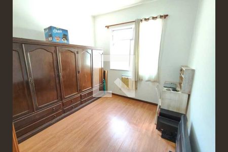 Apartamento à venda com 2 quartos, 66m² em Ilha Governador, Rio de Janeiro