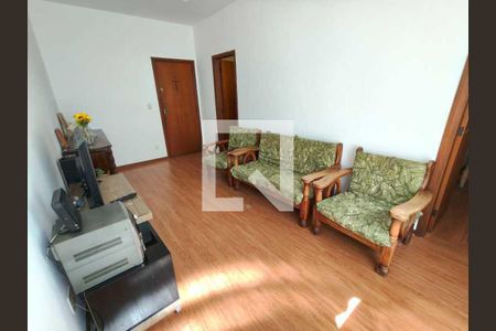 Apartamento à venda com 2 quartos, 66m² em Ilha Governador, Rio de Janeiro