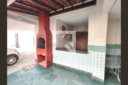 Apartamento à venda com 2 quartos, 66m² em Ilha Governador, Rio de Janeiro