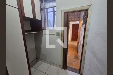 Apartamento à venda com 2 quartos, 70m² em Estácio, Rio de Janeiro