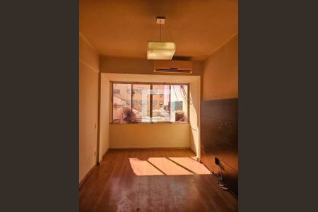 Apartamento à venda com 2 quartos, 70m² em Estácio, Rio de Janeiro