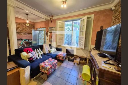 Casa à venda com 4 quartos, 200m² em Jardim Botânico, Rio de Janeiro