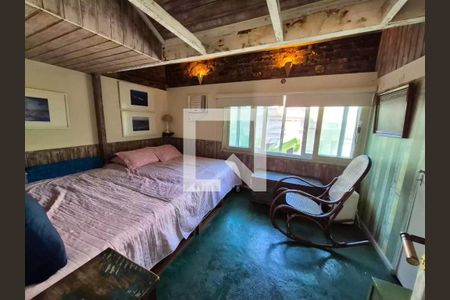 Casa à venda com 4 quartos, 200m² em Jardim Botânico, Rio de Janeiro
