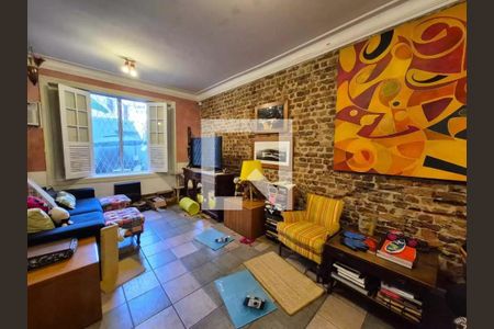 Casa à venda com 4 quartos, 200m² em Jardim Botânico, Rio de Janeiro