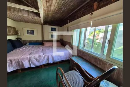 Casa à venda com 4 quartos, 200m² em Jardim Botânico, Rio de Janeiro