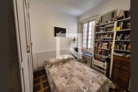 Casa à venda com 4 quartos, 200m² em Jardim Botânico, Rio de Janeiro