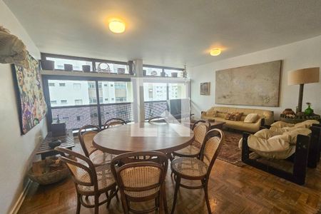 Apartamento para alugar com 3 quartos, 150m² em Centro, Guarujá