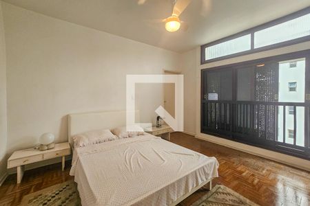 Apartamento para alugar com 3 quartos, 150m² em Centro, Guarujá