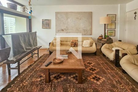 Apartamento para alugar com 3 quartos, 150m² em Centro, Guarujá