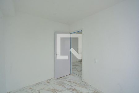 Quarto 1 de apartamento para alugar com 2 quartos, 35m² em Veleiros, São Paulo