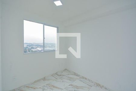 Quarto 1 de apartamento para alugar com 2 quartos, 35m² em Veleiros, São Paulo