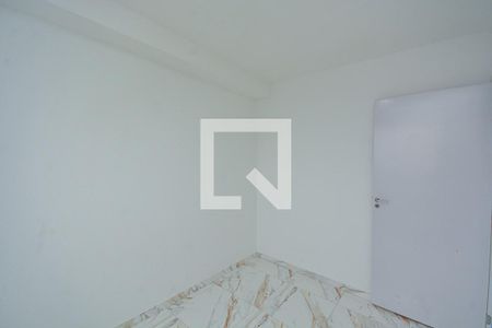 Quarto 1 de apartamento para alugar com 2 quartos, 35m² em Veleiros, São Paulo