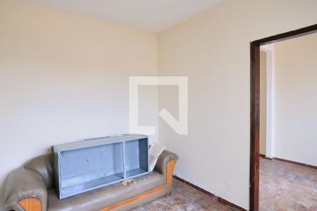 Sala de casa para alugar com 2 quartos, 43m² em Sagrada Família, Belo Horizonte
