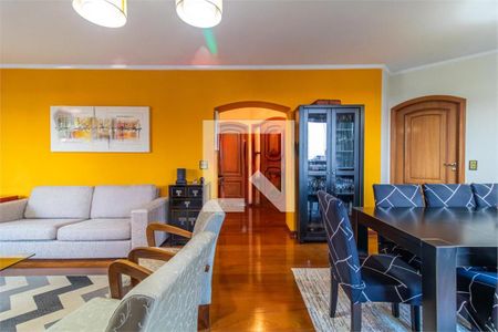 Apartamento à venda com 3 quartos, 174m² em Vila Congonhas, São Paulo