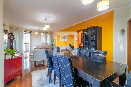 Apartamento à venda com 3 quartos, 174m² em Vila Congonhas, São Paulo