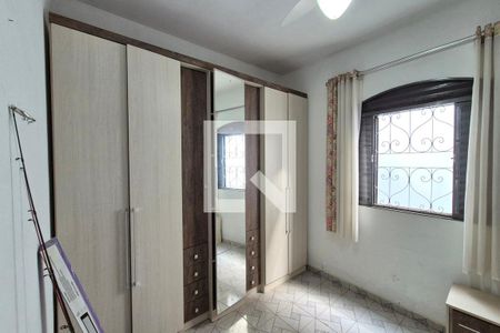 Quarto 1 de casa à venda com 3 quartos, 132m² em Parque Santa Bárbara, Campinas