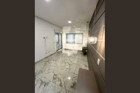 Casa à venda com 4 quartos, 440m² em Tatuapé, São Paulo