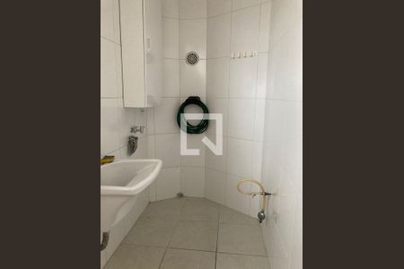 Banheiro de casa de condomínio à venda com 2 quartos, 59m² em Itaquera, São Paulo